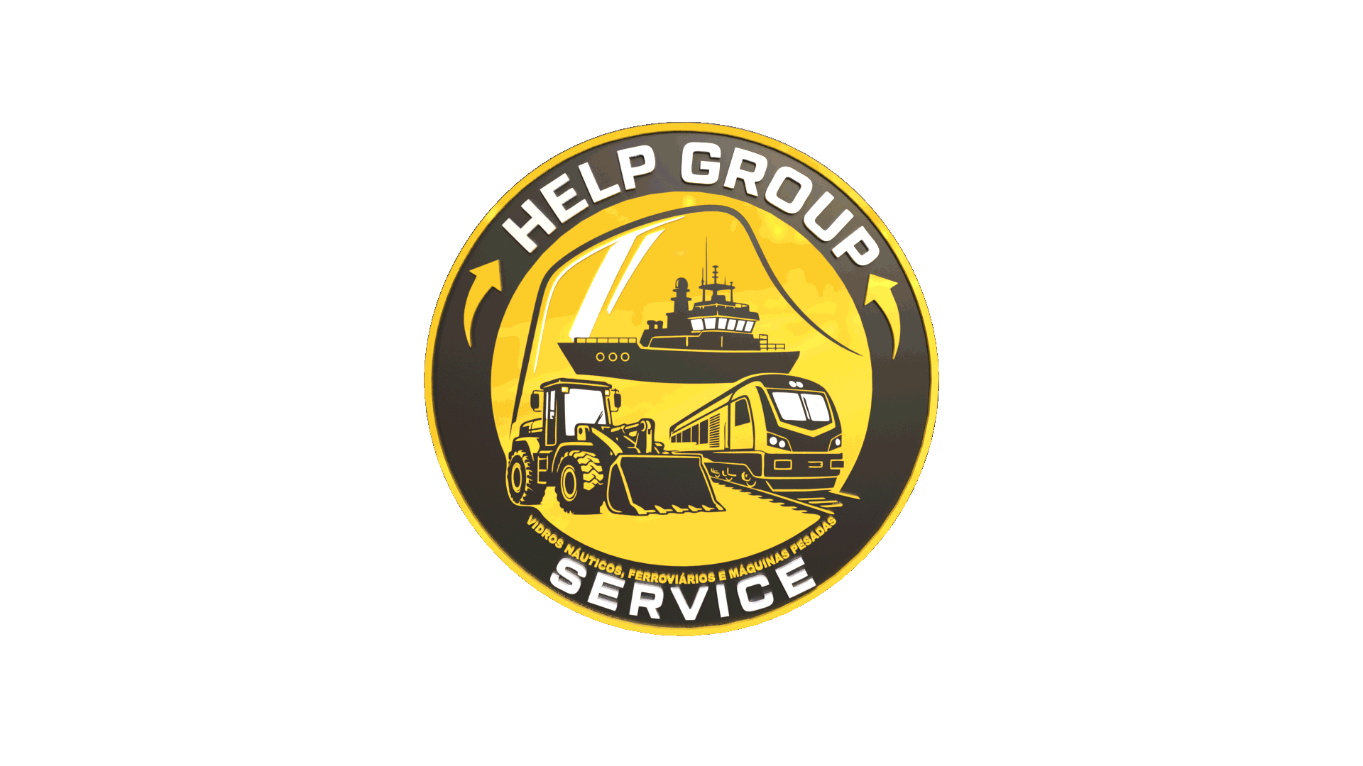 Help Group Service